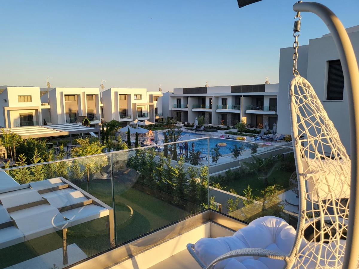 Olea Valley Holiday Villa Nikiti  Exteriér fotografie