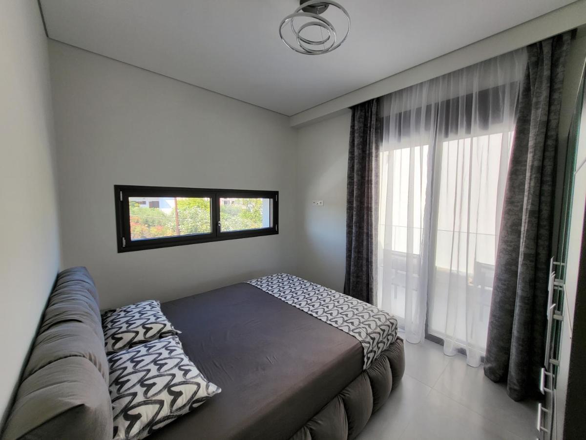 Olea Valley Holiday Villa Nikiti  Exteriér fotografie