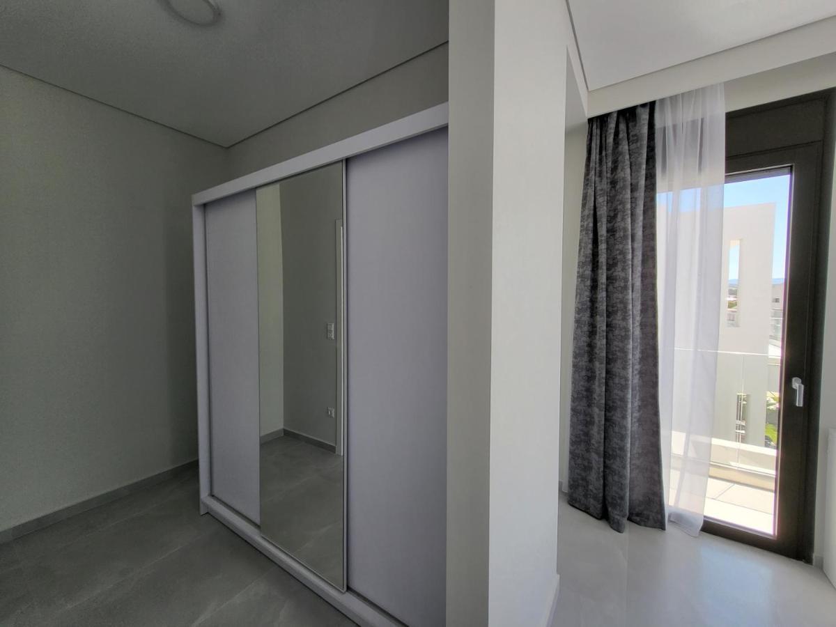 Olea Valley Holiday Villa Nikiti  Exteriér fotografie