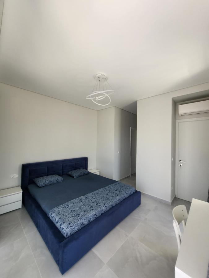 Olea Valley Holiday Villa Nikiti  Exteriér fotografie