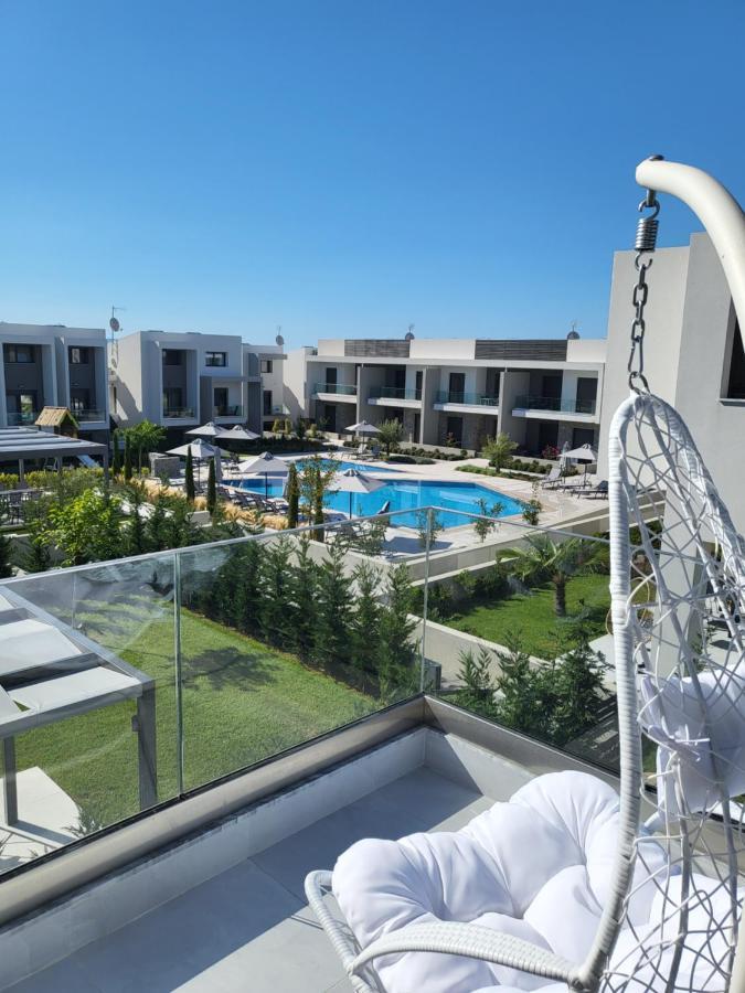 Olea Valley Holiday Villa Nikiti  Exteriér fotografie